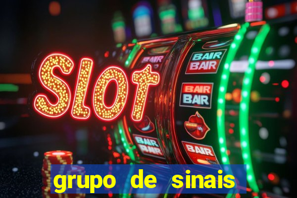 grupo de sinais trader telegram